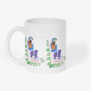 ceramic mug